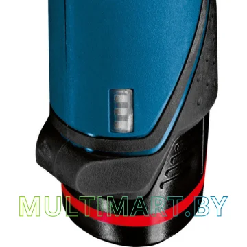 Угловая дрель Bosch GWB 12V-10 Professional (0601390905) (без АКБ) картинка 2